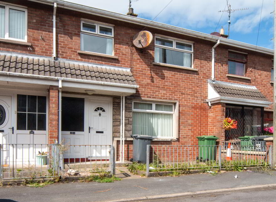 24 Dalton Road, Armagh, BT60 4AE