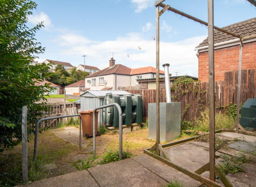 24 Dalton Road, Armagh, BT60 4AE