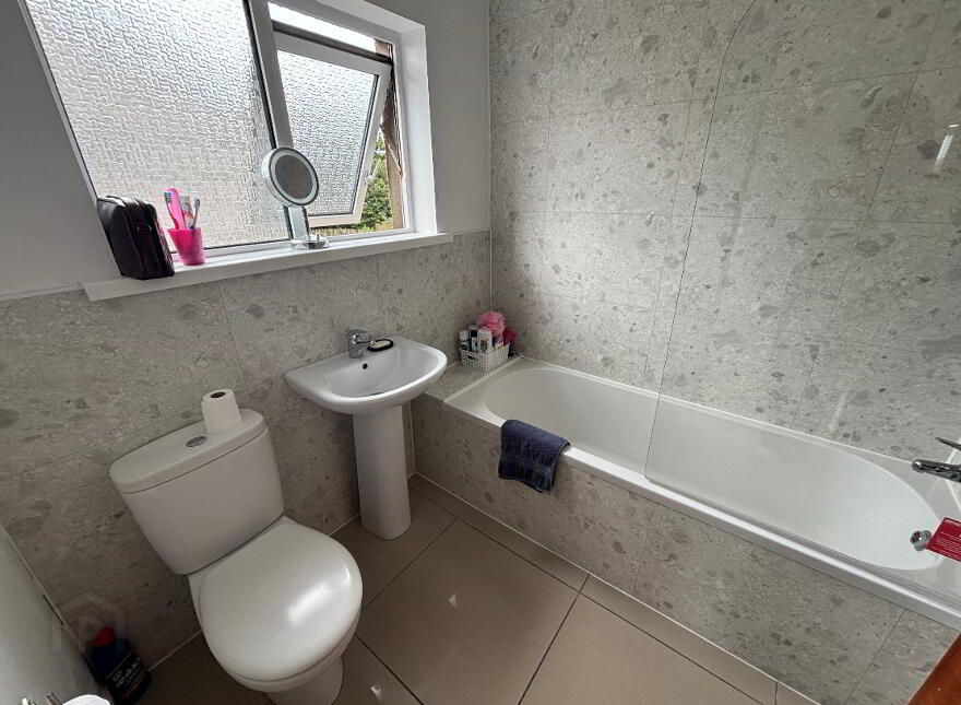 8 Seahaven Court, Portstewart, BT55 7DS