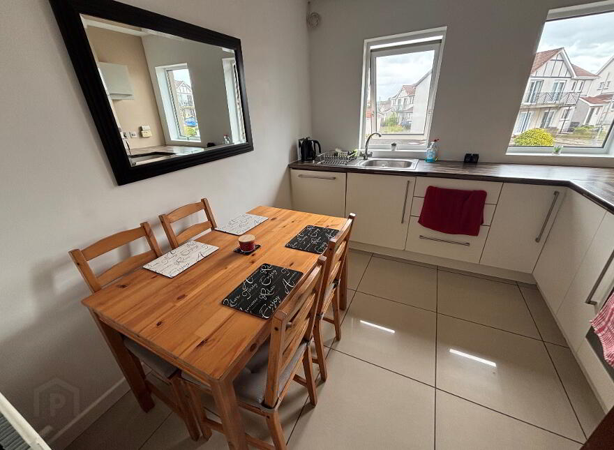 8 Seahaven Court, Portstewart, BT55 7DS