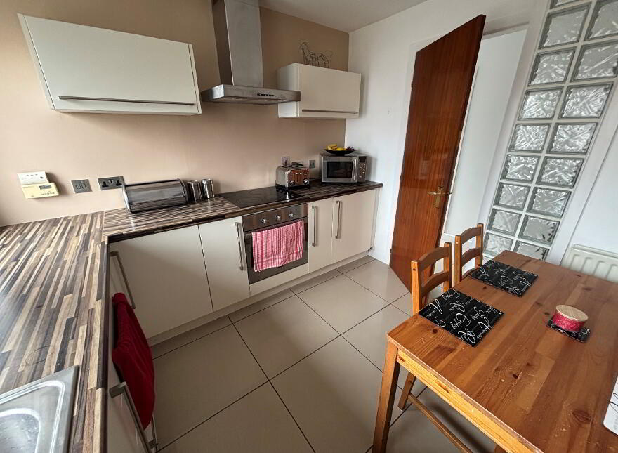 8 Seahaven Court, Portstewart, BT55 7DS