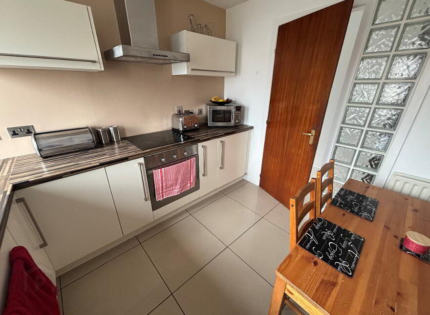8 Seahaven Court, Portstewart, BT55 7DS
