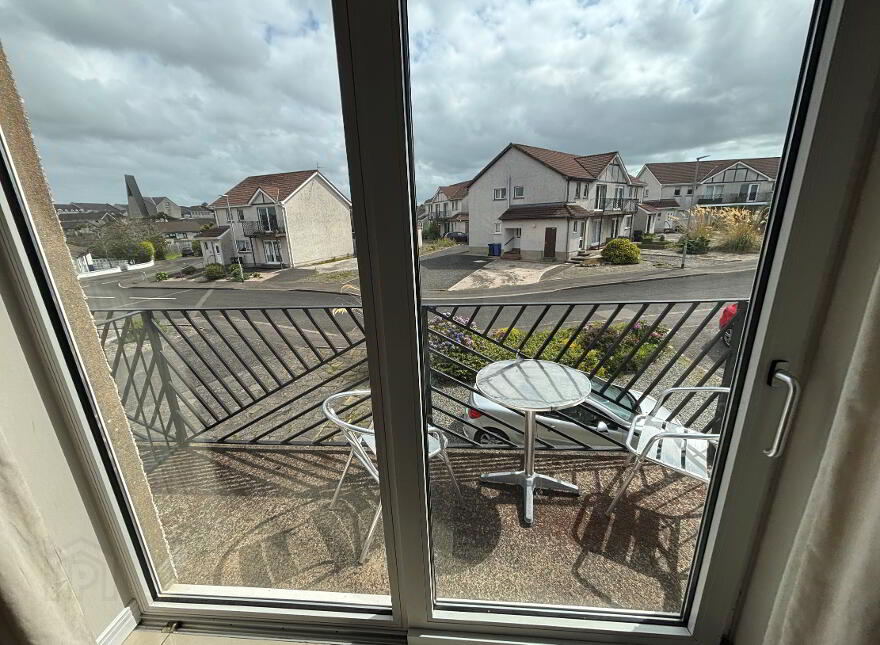 8 Seahaven Court, Portstewart, BT55 7DS