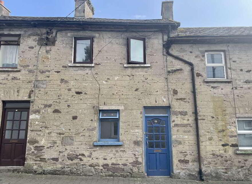 46 Barrack Street, Cappoquin, P51T2Y7