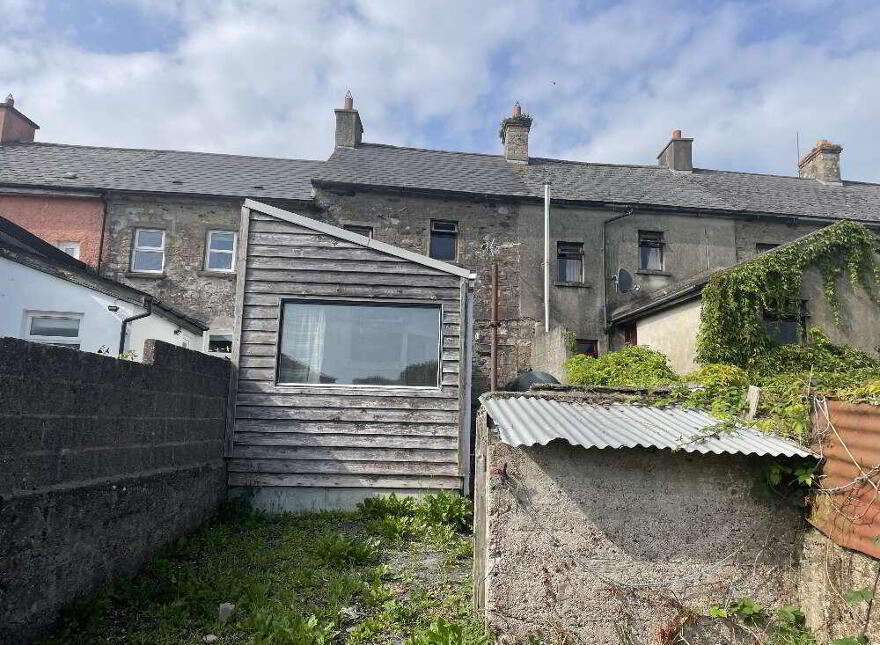 46 Barrack Street, Cappoquin, P51T2Y7