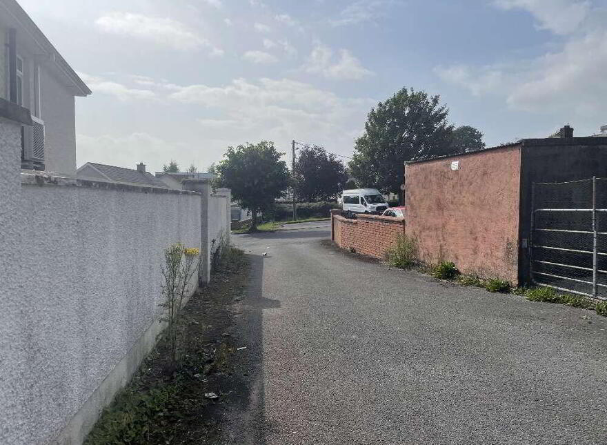 46 Barrack Street, Cappoquin, P51T2Y7