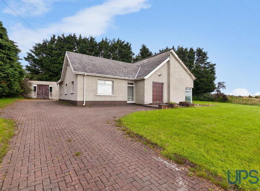 219 Upper Springfield Road, Hannahstown, Belfast, BT17 0NW