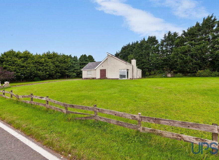 219 Upper Springfield Road, Hannahstown, Belfast, BT17 0NW photo