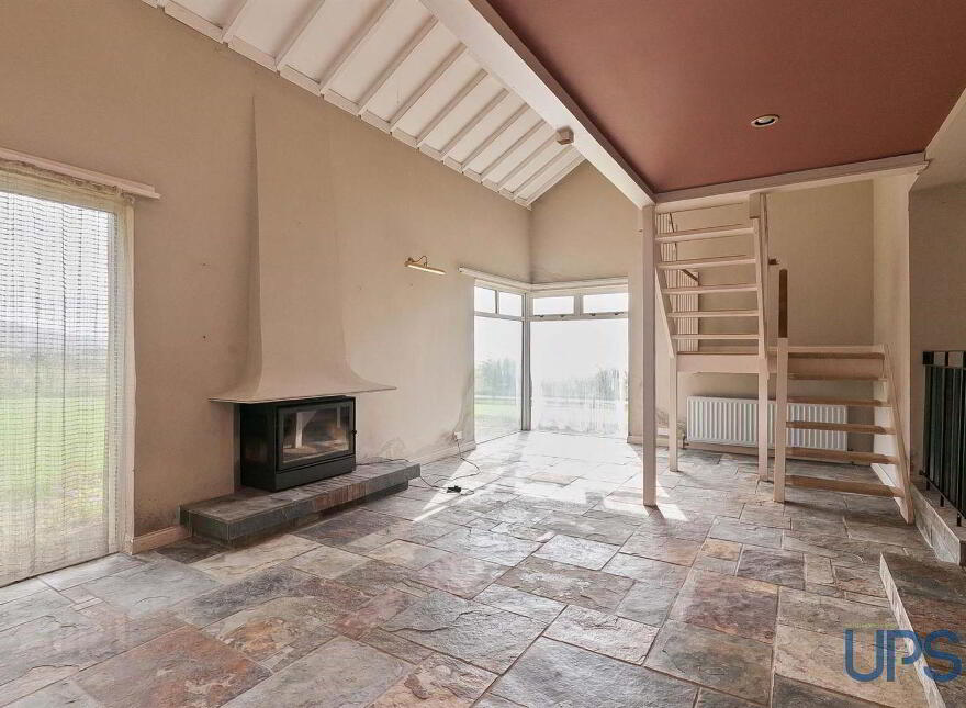 219 Upper Springfield Road, Hannahstown, Belfast, BT17 0NW