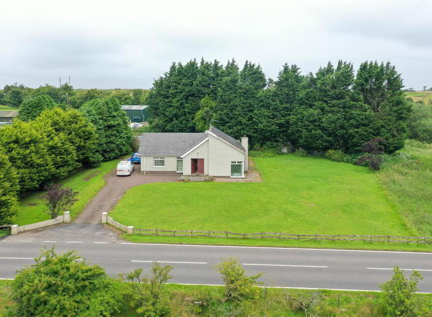 219 Upper Springfield Road, Hannahstown, Belfast, BT17 0NW