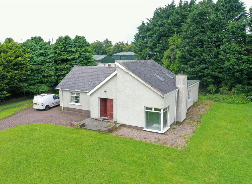 219 Upper Springfield Road, Hannahstown, Belfast, BT17 0NW