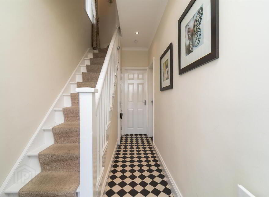 38 Bloomfield Gardens, Belfast, BT5 5JU