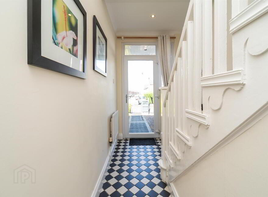 38 Bloomfield Gardens, Belfast, BT5 5JU