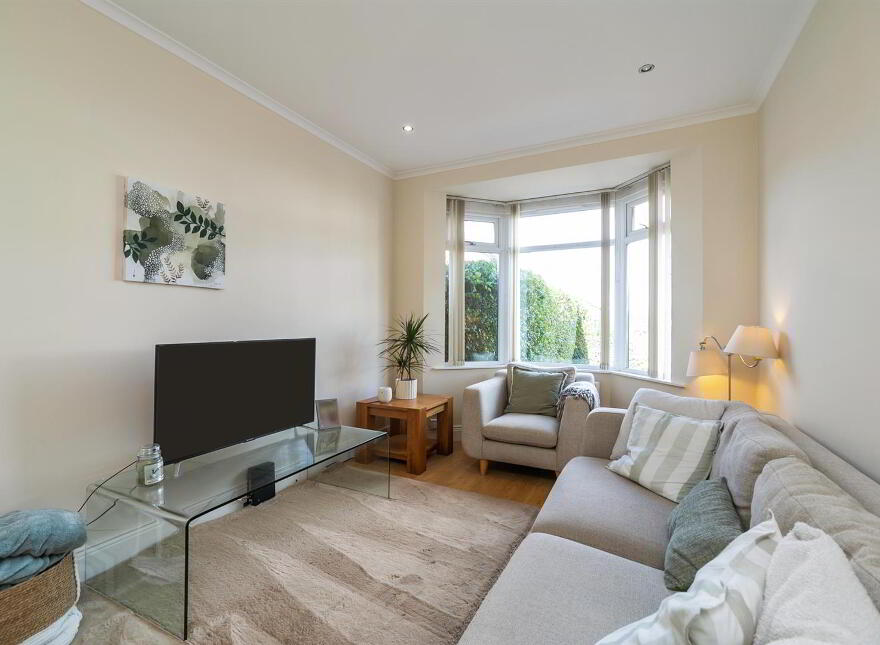 38 Bloomfield Gardens, Belfast, BT5 5JU