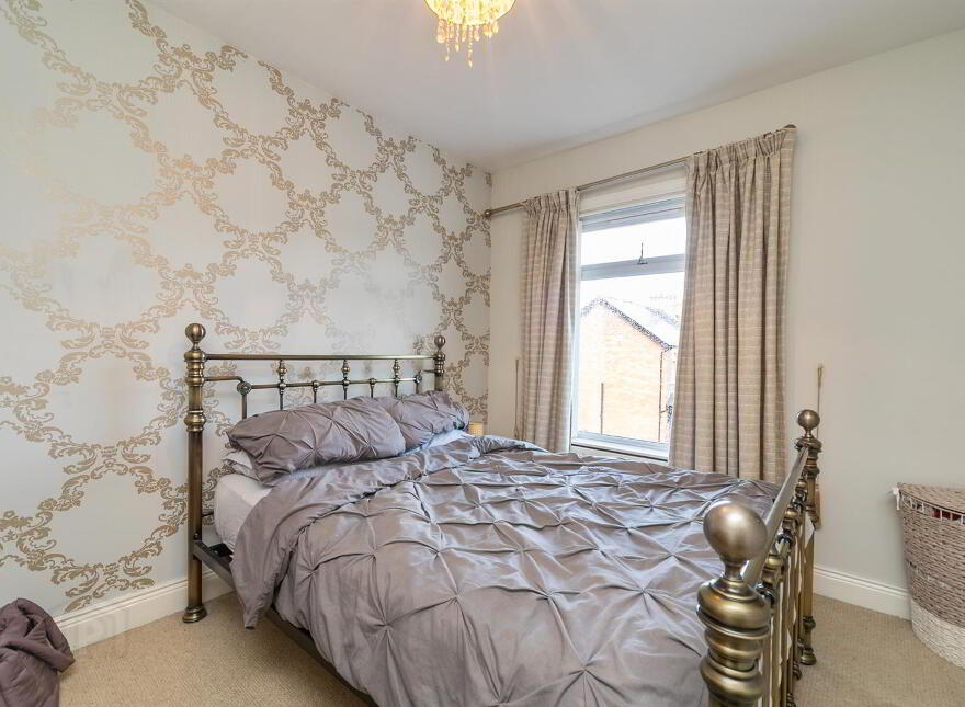 38 Bloomfield Gardens, Belfast, BT5 5JU