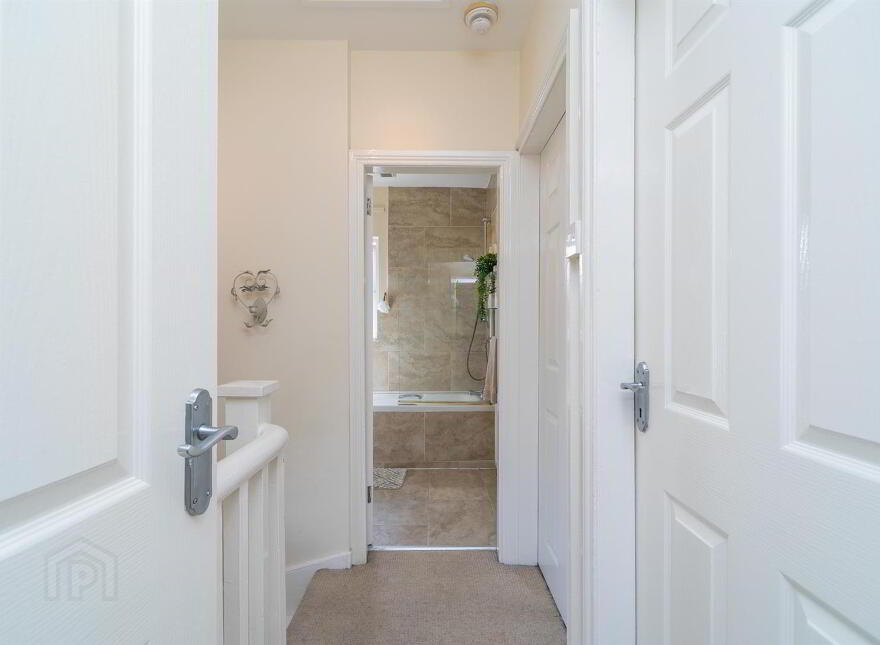 38 Bloomfield Gardens, Belfast, BT5 5JU