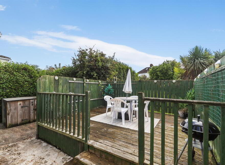 38 Bloomfield Gardens, Belfast, BT5 5JU
