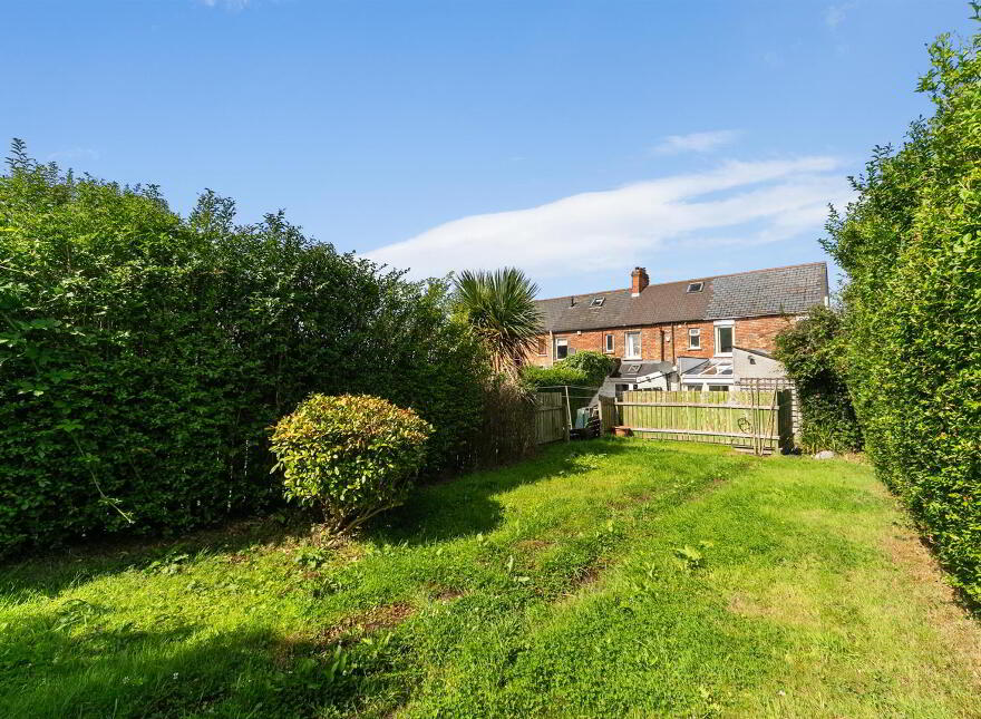 38 Bloomfield Gardens, Belfast, BT5 5JU