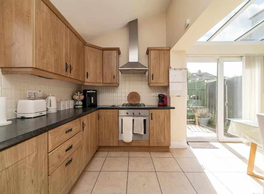 38 Bloomfield Gardens, Belfast, BT5 5JU
