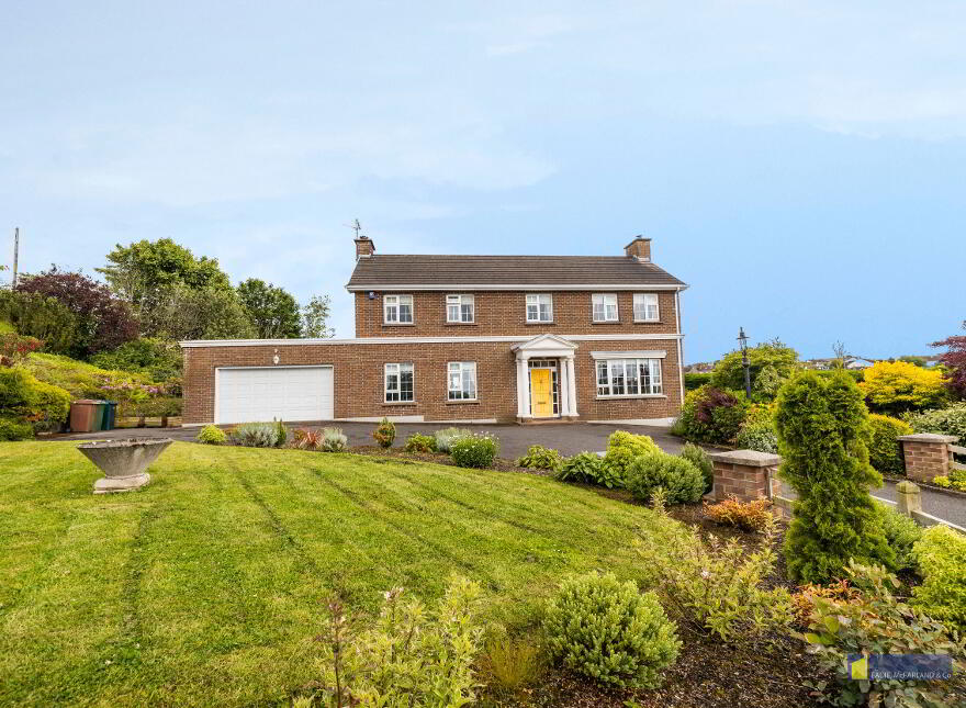 1 Lakeview Park, Enniskillen, BT74 6AR