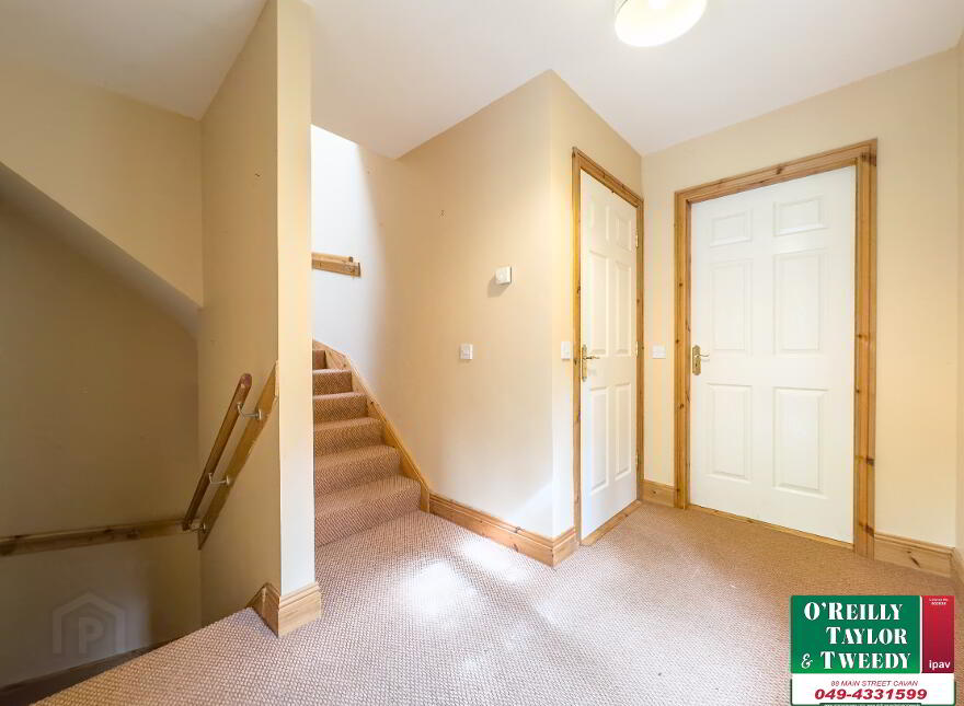 Abbey Way, 1 Milltown, Belturbet, H14H521