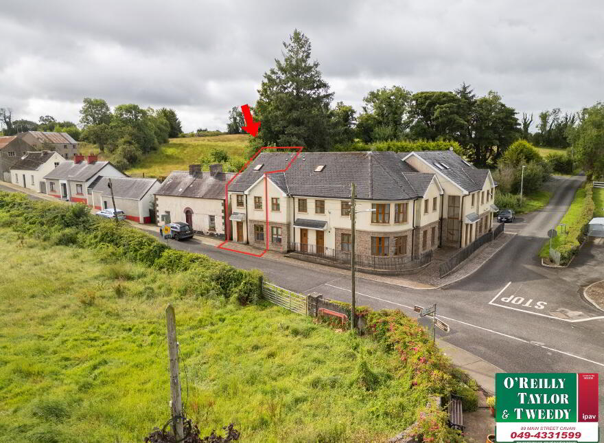 Abbey Way, 1 Milltown, Belturbet, H14H521