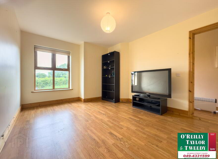 Abbey Way, 1 Milltown, Belturbet, H14H521
