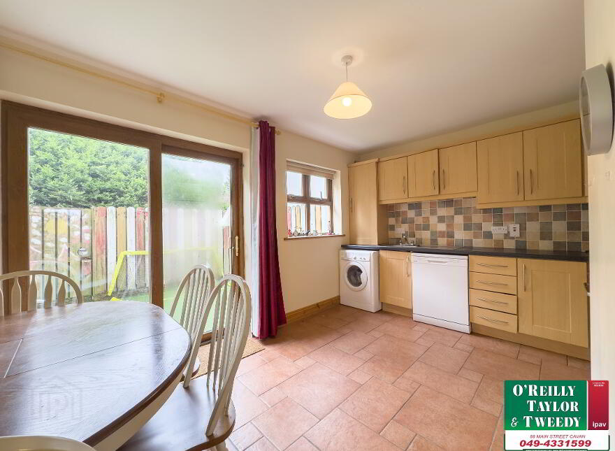 Abbey Way, 1 Milltown, Belturbet, H14H521