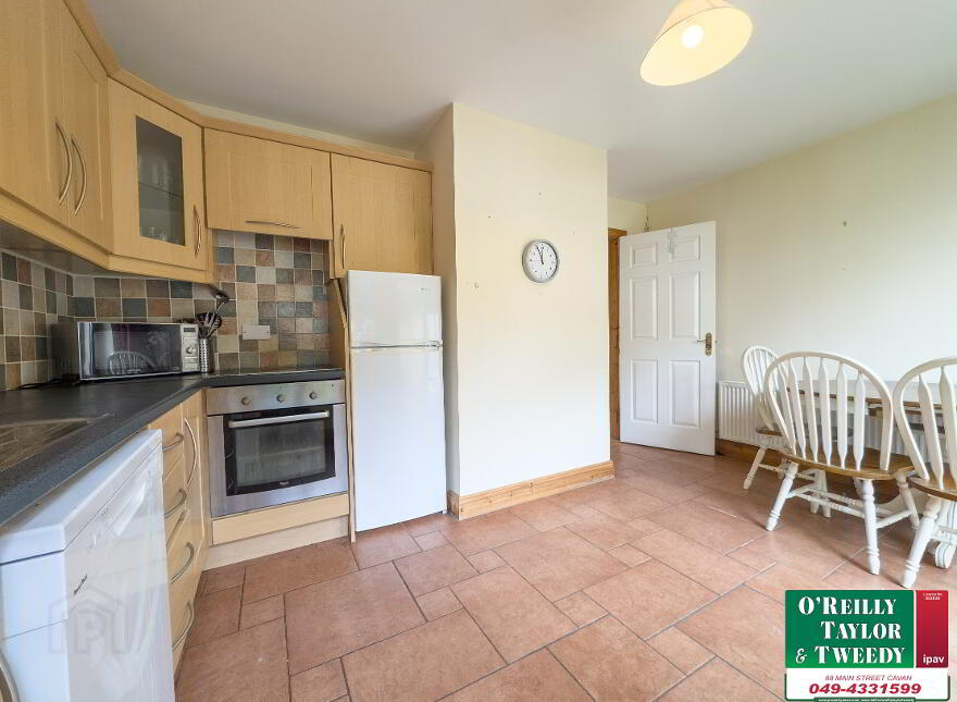 Abbey Way, 1 Milltown, Belturbet, H14H521