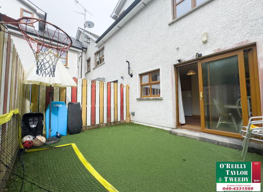 Abbey Way, 1 Milltown, Belturbet, H14H521