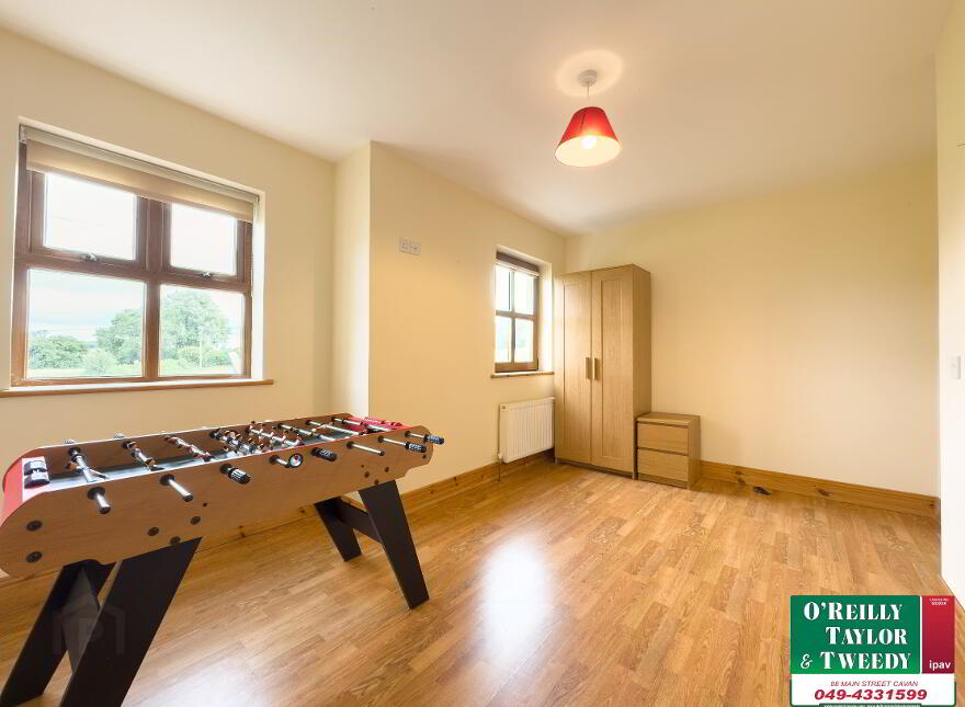 Abbey Way, 1 Milltown, Belturbet, H14H521