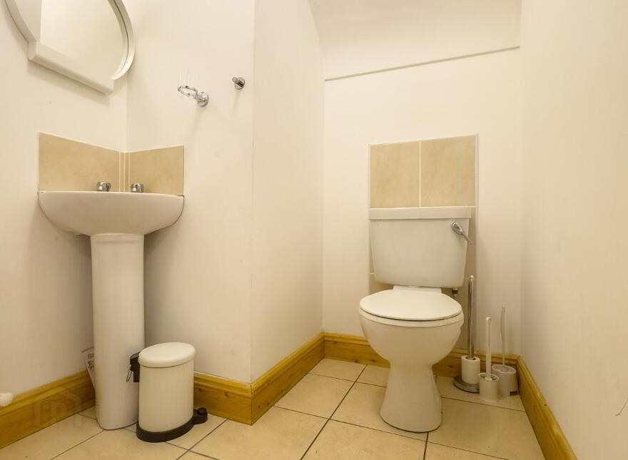 Abbey Way, 1 Milltown, Belturbet, H14H521