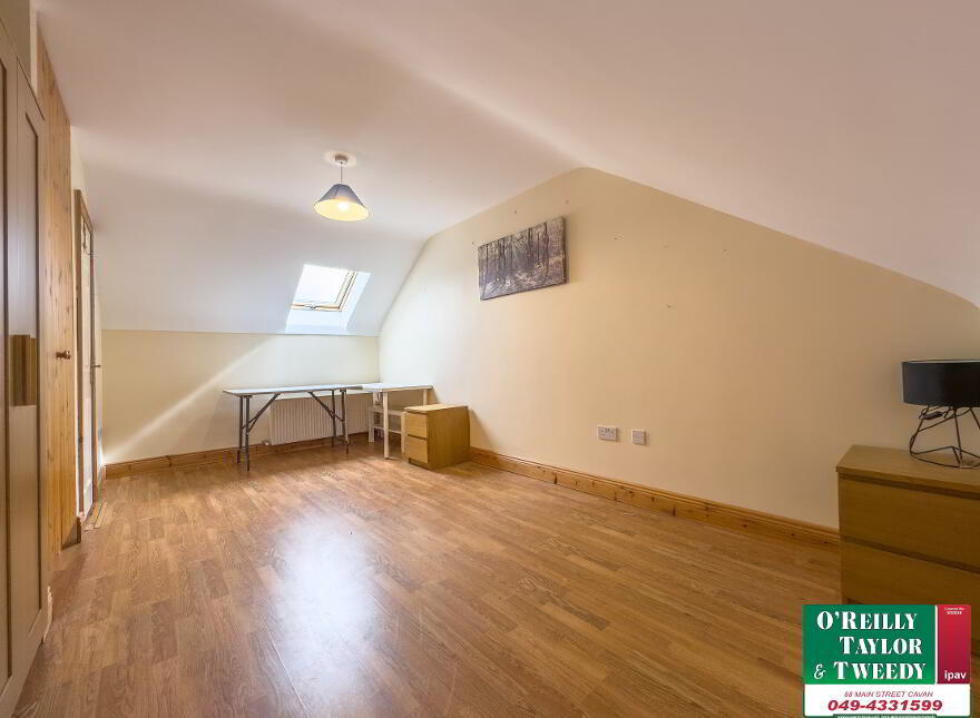 Abbey Way, 1 Milltown, Belturbet, H14H521