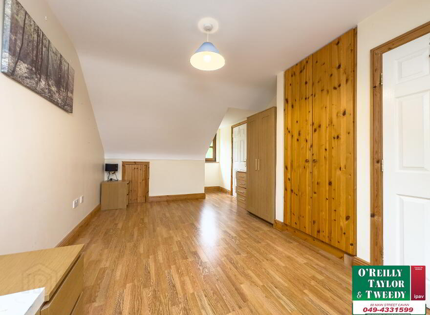 Abbey Way, 1 Milltown, Belturbet, H14H521