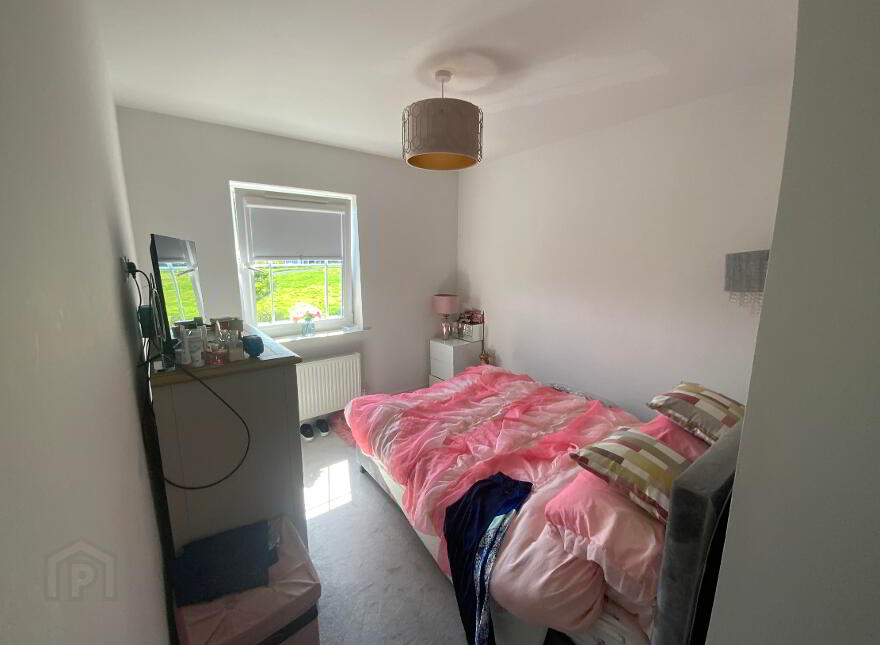 3 Mealough Gardens, Carryduff, Belfast, BT8 8SN