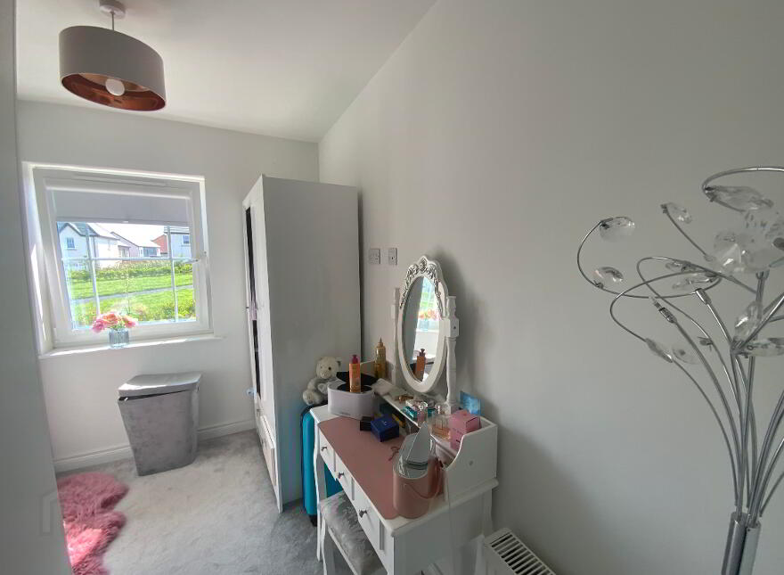 3 Mealough Gardens, Carryduff, Belfast, BT8 8SN