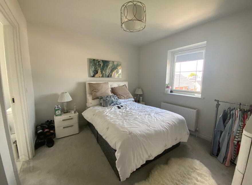 3 Mealough Gardens, Carryduff, Belfast, BT8 8SN