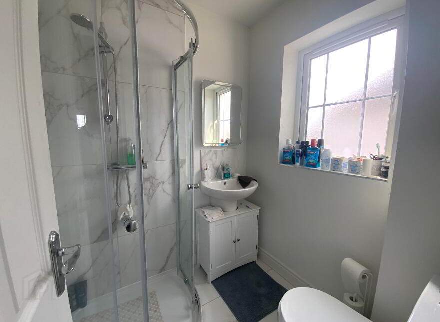 3 Mealough Gardens, Carryduff, Belfast, BT8 8SN