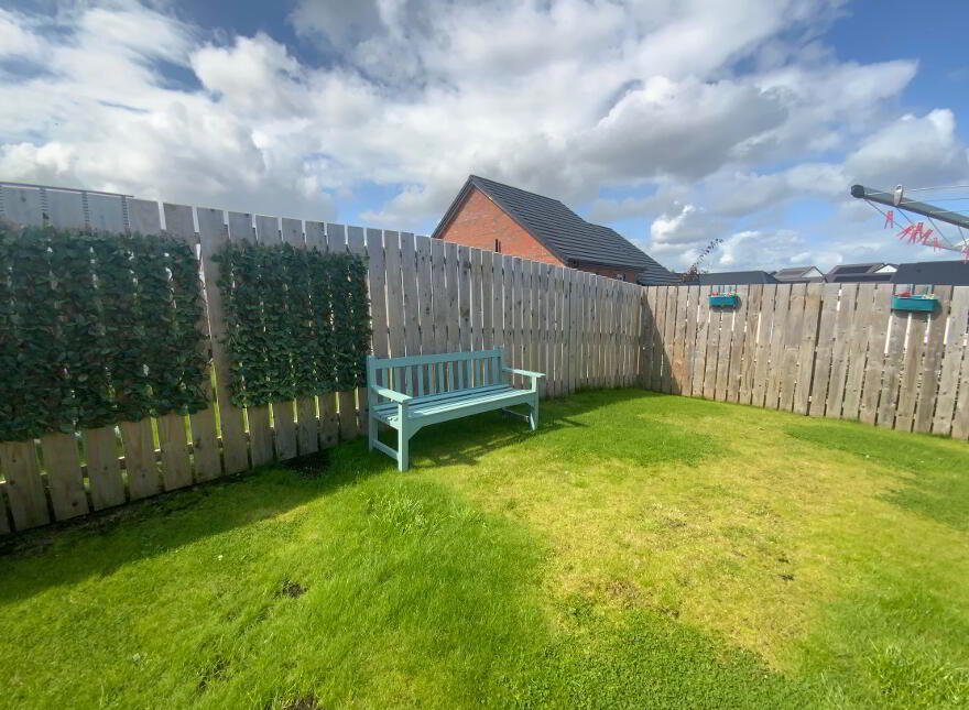 3 Mealough Gardens, Carryduff, Belfast, BT8 8SN