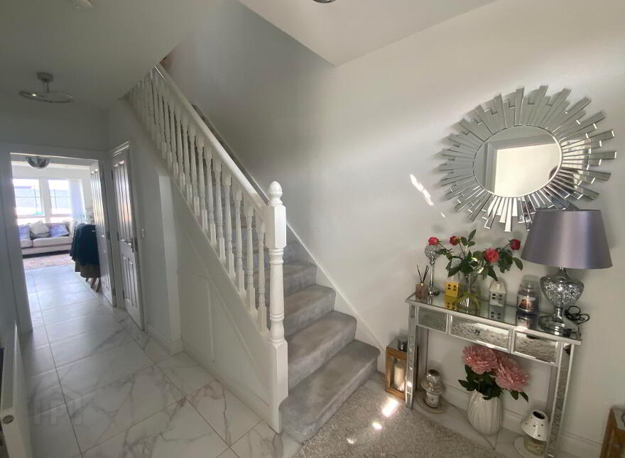 3 Mealough Gardens, Carryduff, Belfast, BT8 8SN