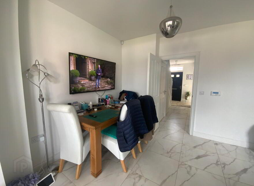 3 Mealough Gardens, Carryduff, Belfast, BT8 8SN