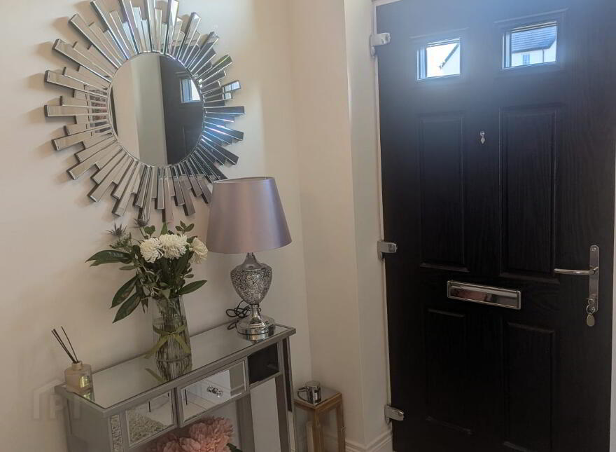 3 Mealough Gardens, Carryduff, Belfast, BT8 8SN