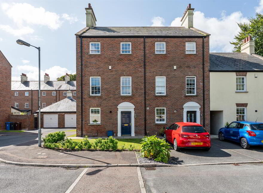 5 Manor Farm Crescent, Donaghadee, BT21 0FE