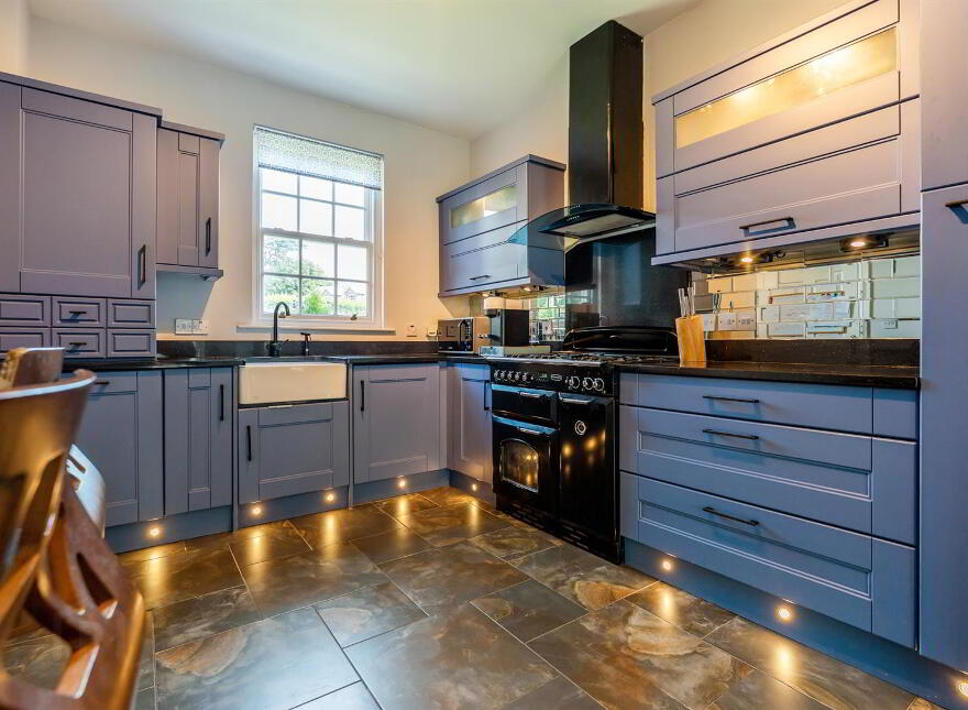 5 Manor Farm Crescent, Donaghadee, BT21 0FE