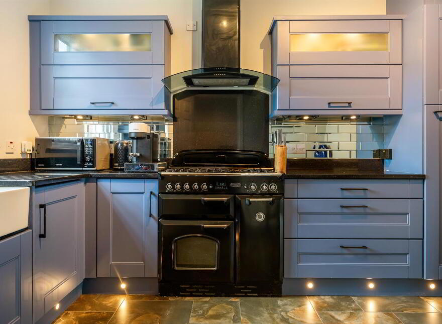 5 Manor Farm Crescent, Donaghadee, BT21 0FE
