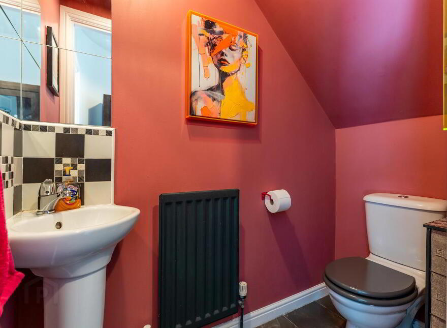 5 Manor Farm Crescent, Donaghadee, BT21 0FE