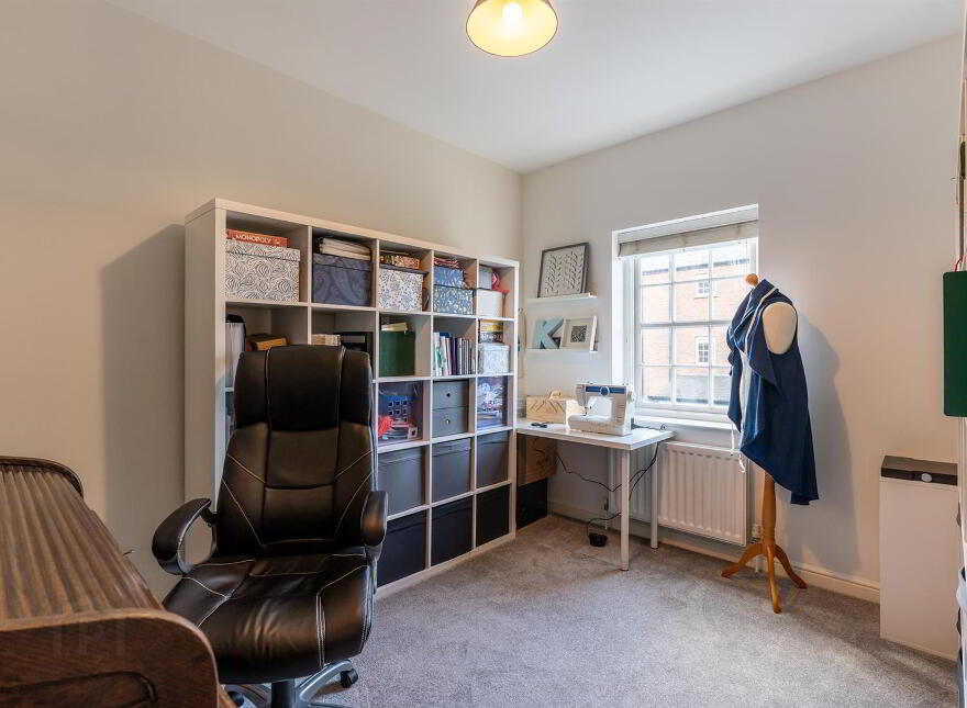 5 Manor Farm Crescent, Donaghadee, BT21 0FE