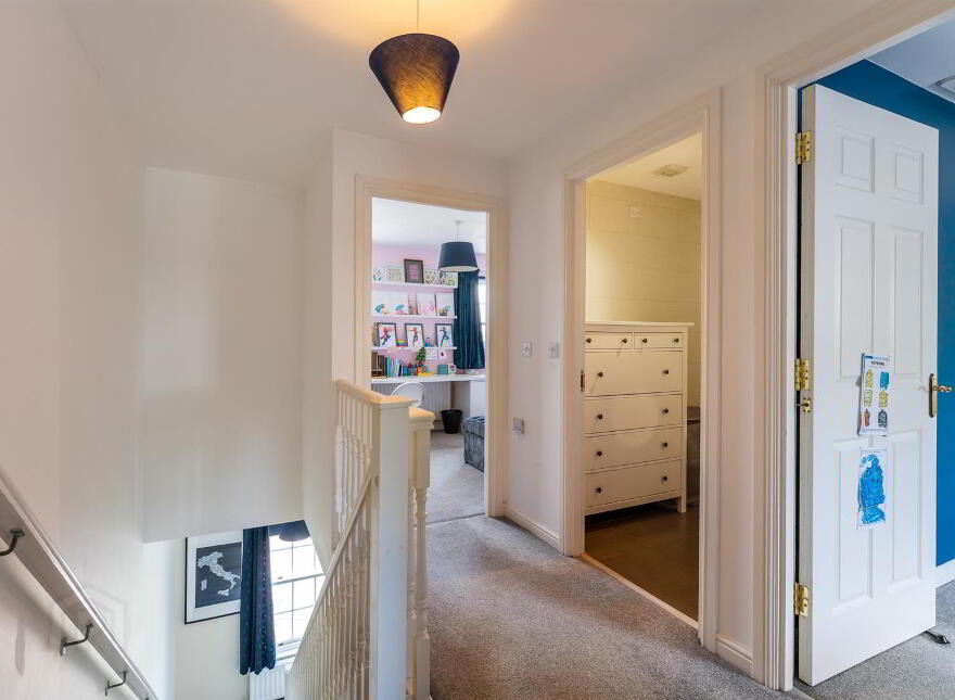5 Manor Farm Crescent, Donaghadee, BT21 0FE