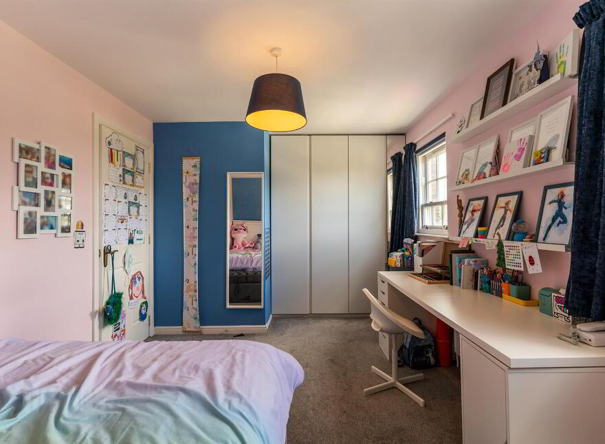 5 Manor Farm Crescent, Donaghadee, BT21 0FE