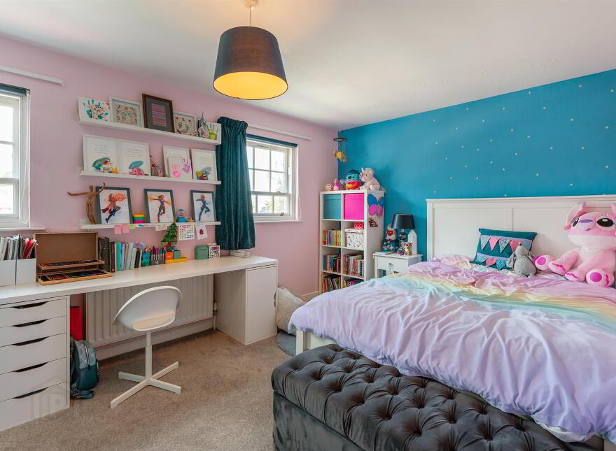 5 Manor Farm Crescent, Donaghadee, BT21 0FE